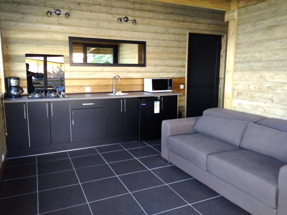Lounge Des Hauts, 3 Maisons A L'Etang-Sale Avec Vue Sur L'Ocean Indien Et La Foret מראה חיצוני תמונה