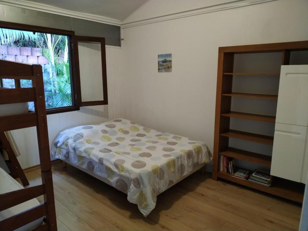 Lounge Des Hauts, 3 Maisons A L'Etang-Sale Avec Vue Sur L'Ocean Indien Et La Foret מראה חיצוני תמונה