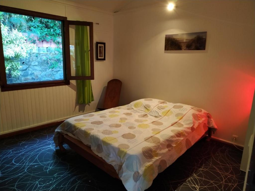 Lounge Des Hauts, 3 Maisons A L'Etang-Sale Avec Vue Sur L'Ocean Indien Et La Foret מראה חיצוני תמונה